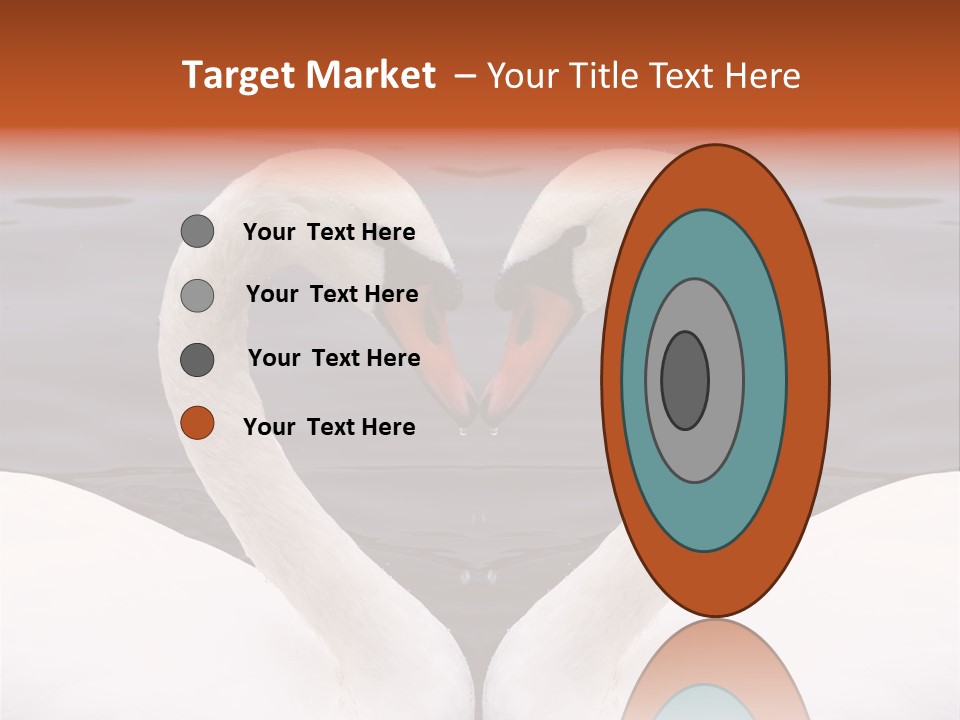 Light Nature Life PowerPoint Template