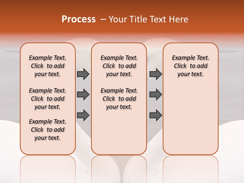 Light Nature Life PowerPoint Template