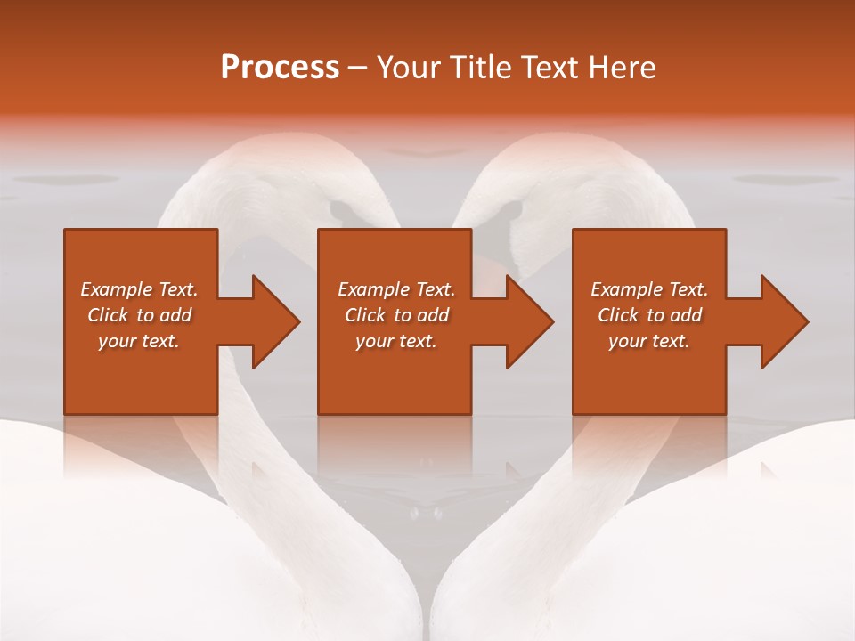 Light Nature Life PowerPoint Template