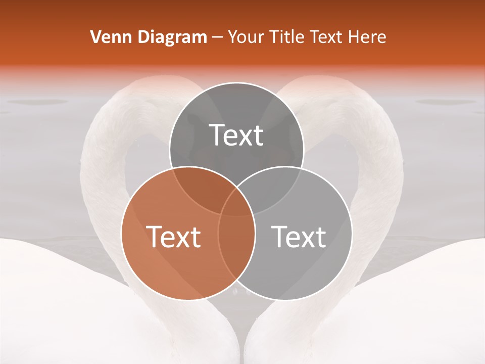 Light Nature Life PowerPoint Template