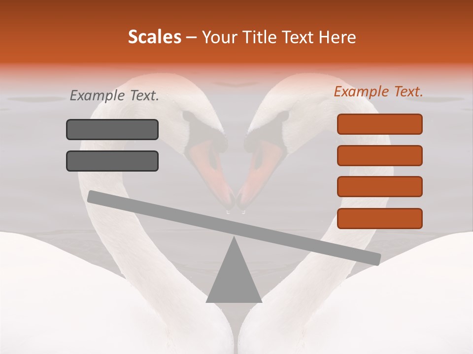 Light Nature Life PowerPoint Template