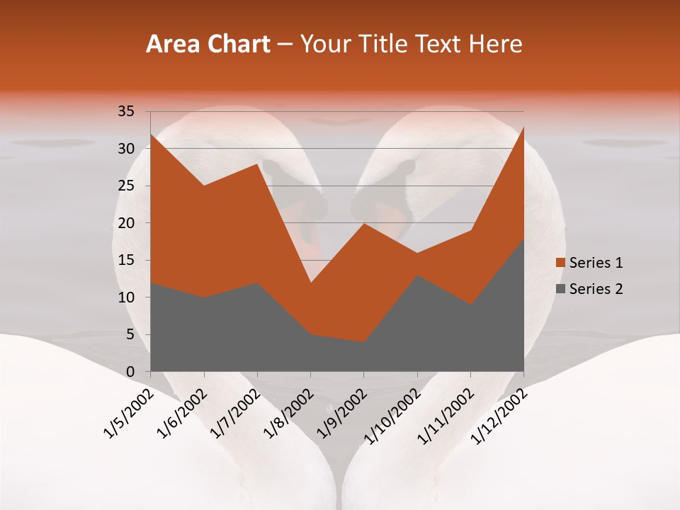 Light Nature Life PowerPoint Template