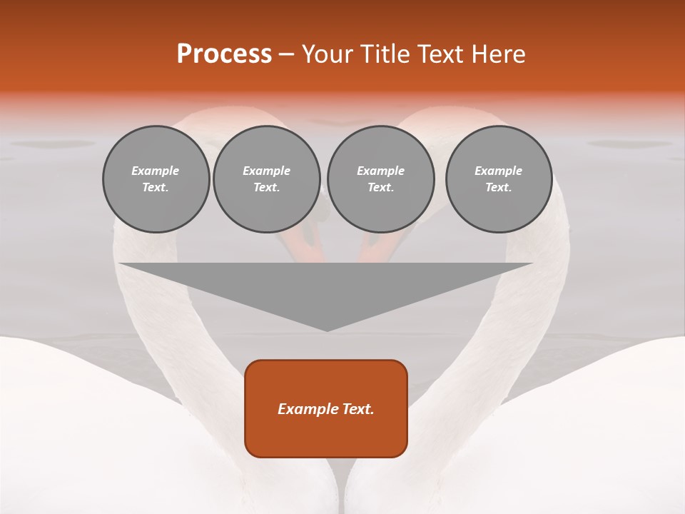 Light Nature Life PowerPoint Template