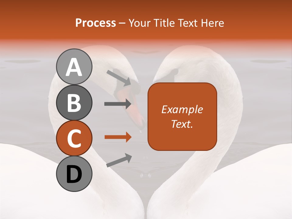 Light Nature Life PowerPoint Template