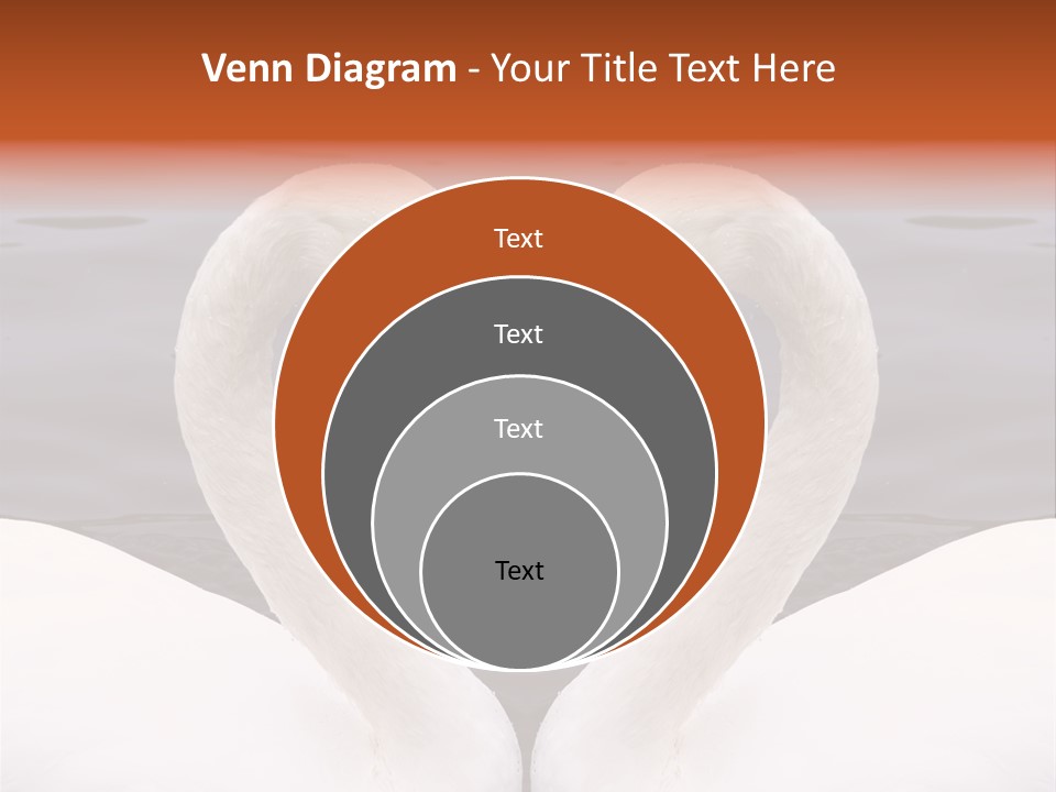 Light Nature Life PowerPoint Template