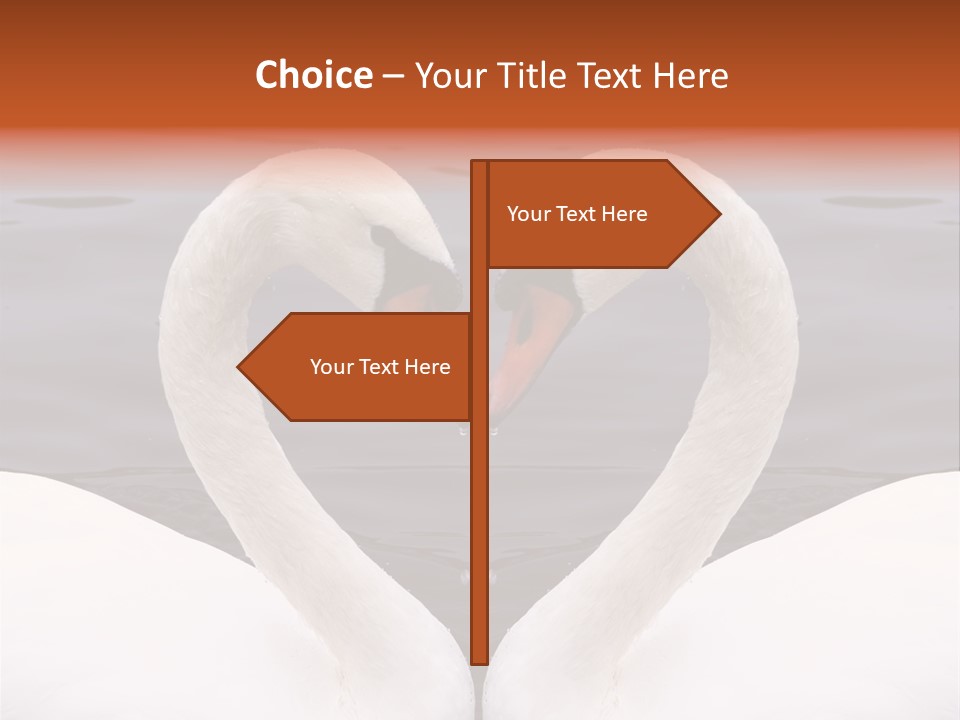 Light Nature Life PowerPoint Template