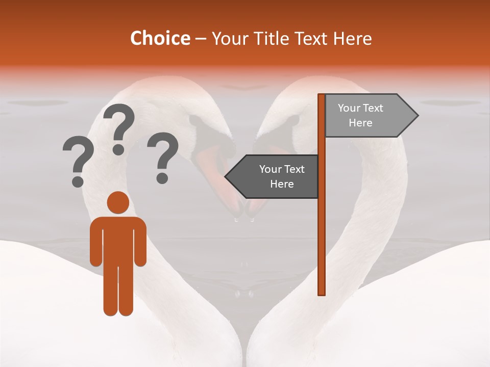 Light Nature Life PowerPoint Template