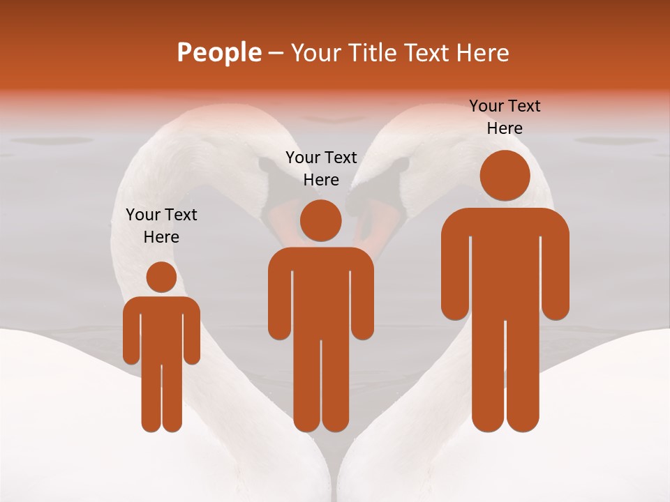 Light Nature Life PowerPoint Template