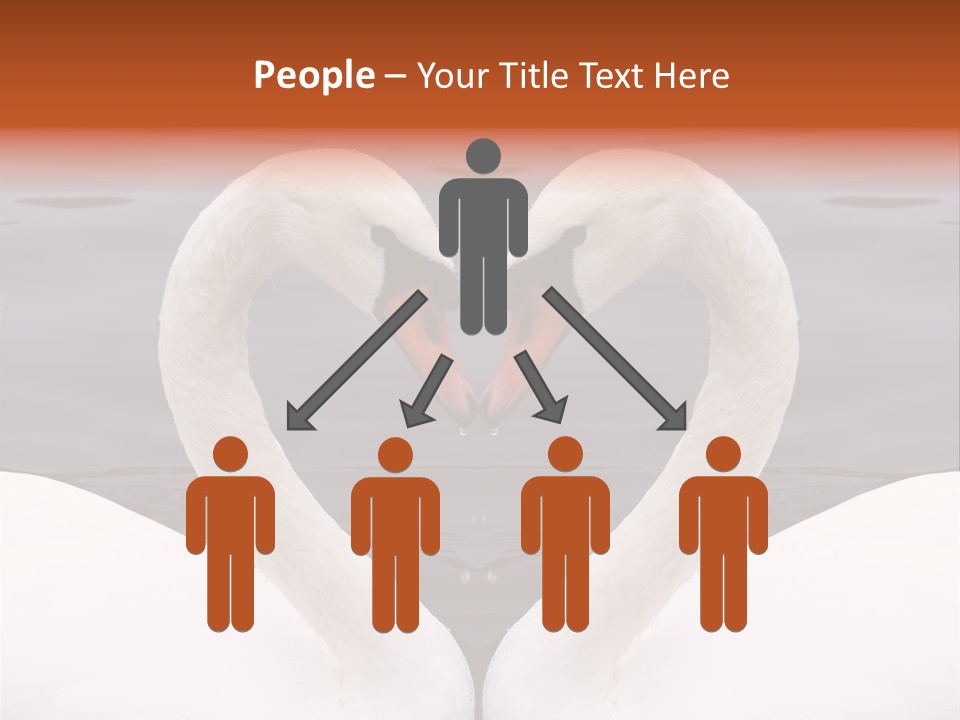 Light Nature Life PowerPoint Template