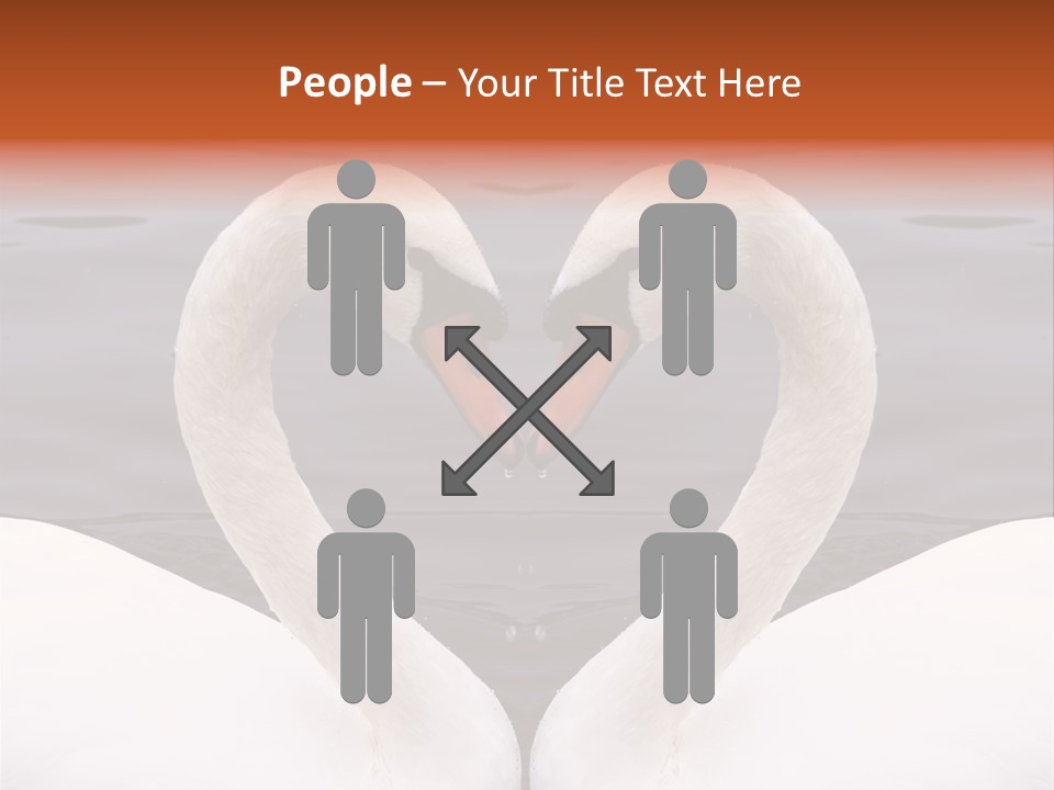 Light Nature Life PowerPoint Template