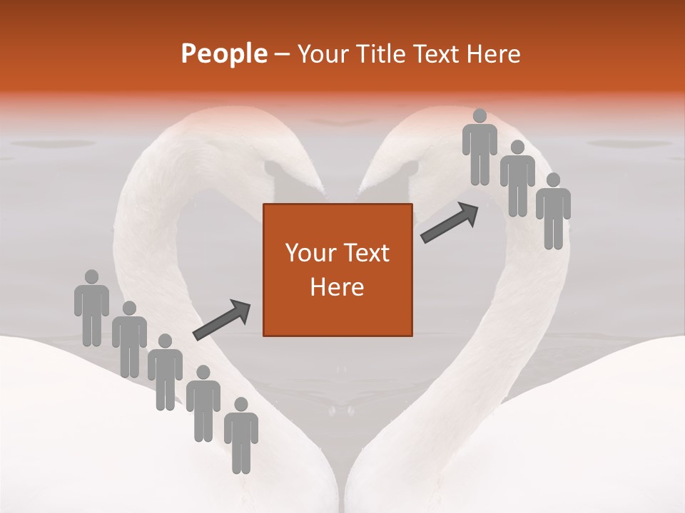 Light Nature Life PowerPoint Template