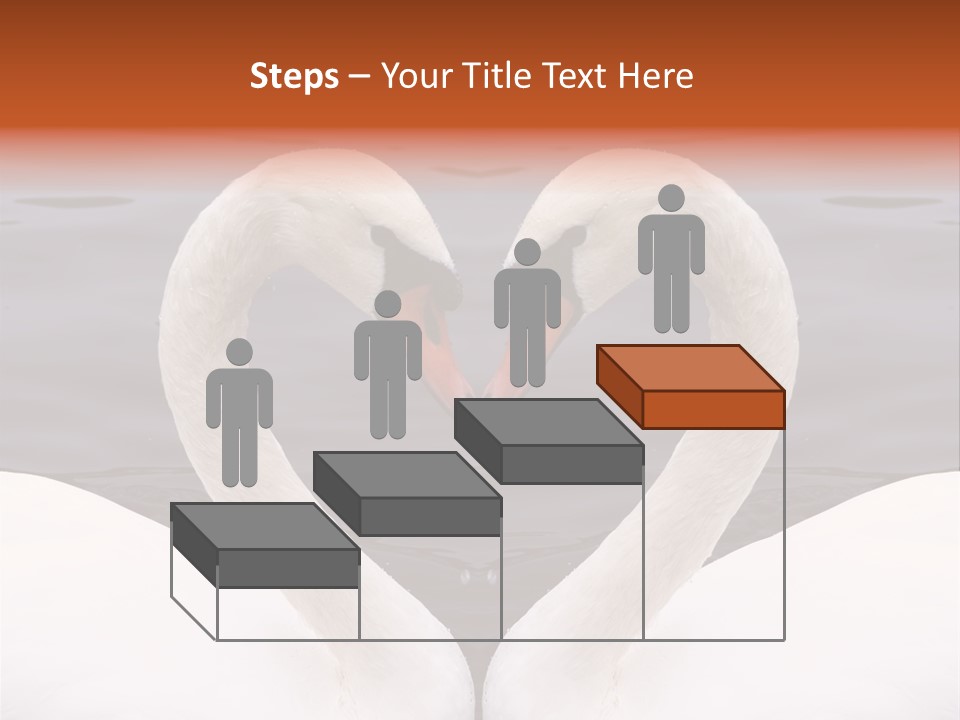 Light Nature Life PowerPoint Template