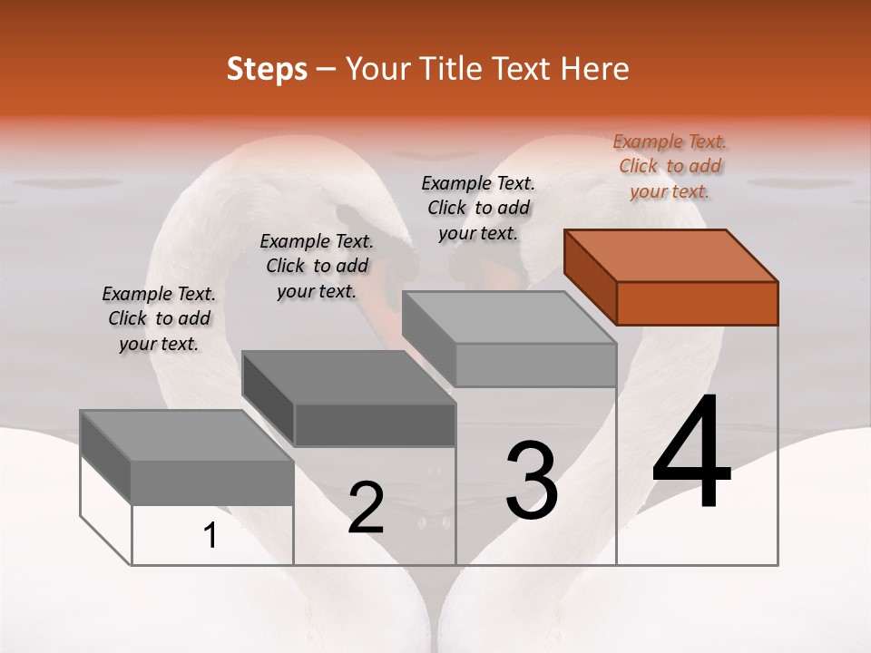Light Nature Life PowerPoint Template
