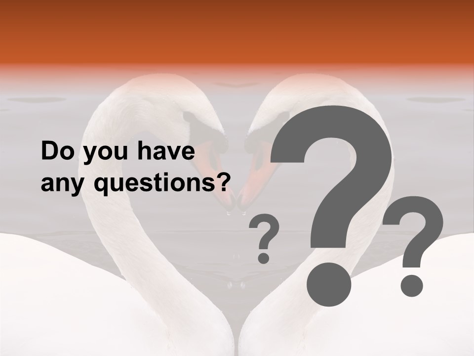 Light Nature Life PowerPoint Template