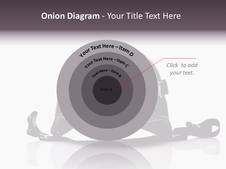 Motor Vintage Ride PowerPoint Template