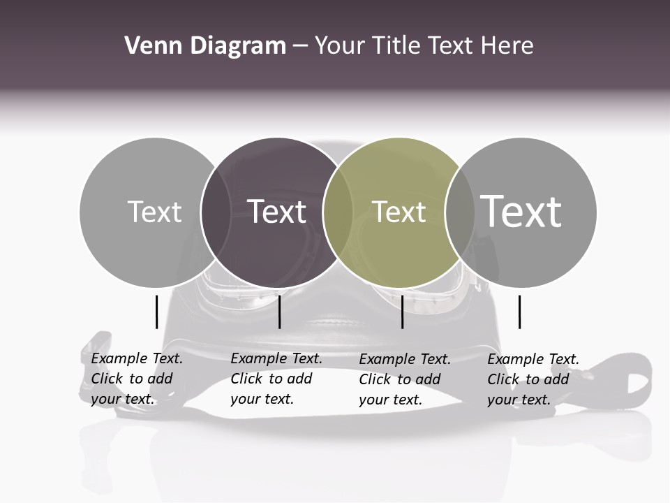 Motor Vintage Ride PowerPoint Template