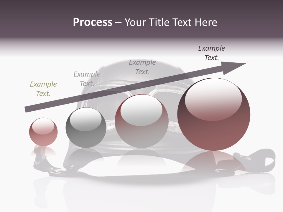 Motor Vintage Ride PowerPoint Template