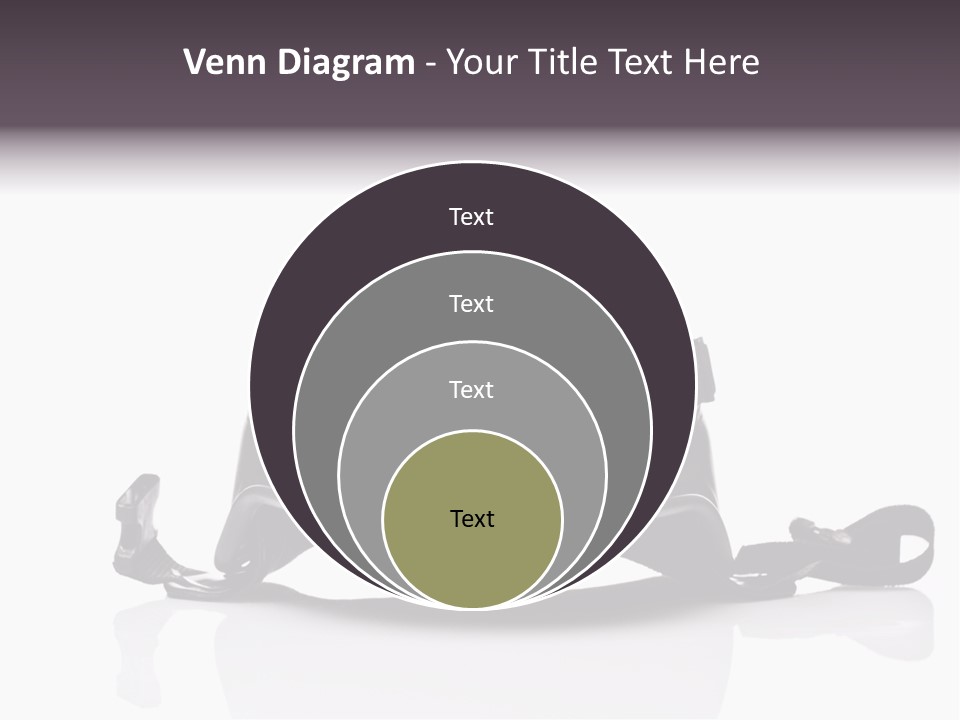Motor Vintage Ride PowerPoint Template