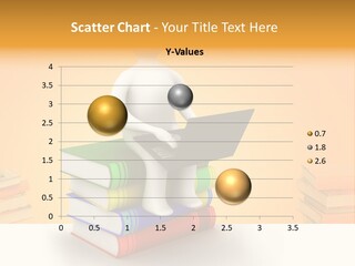 Paper Law Illustration PowerPoint Template