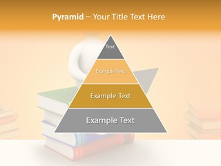 Paper Law Illustration PowerPoint Template
