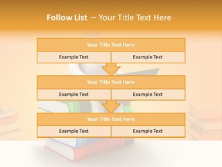 Paper Law Illustration PowerPoint Template