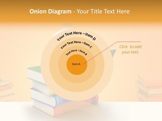 Paper Law Illustration PowerPoint Template