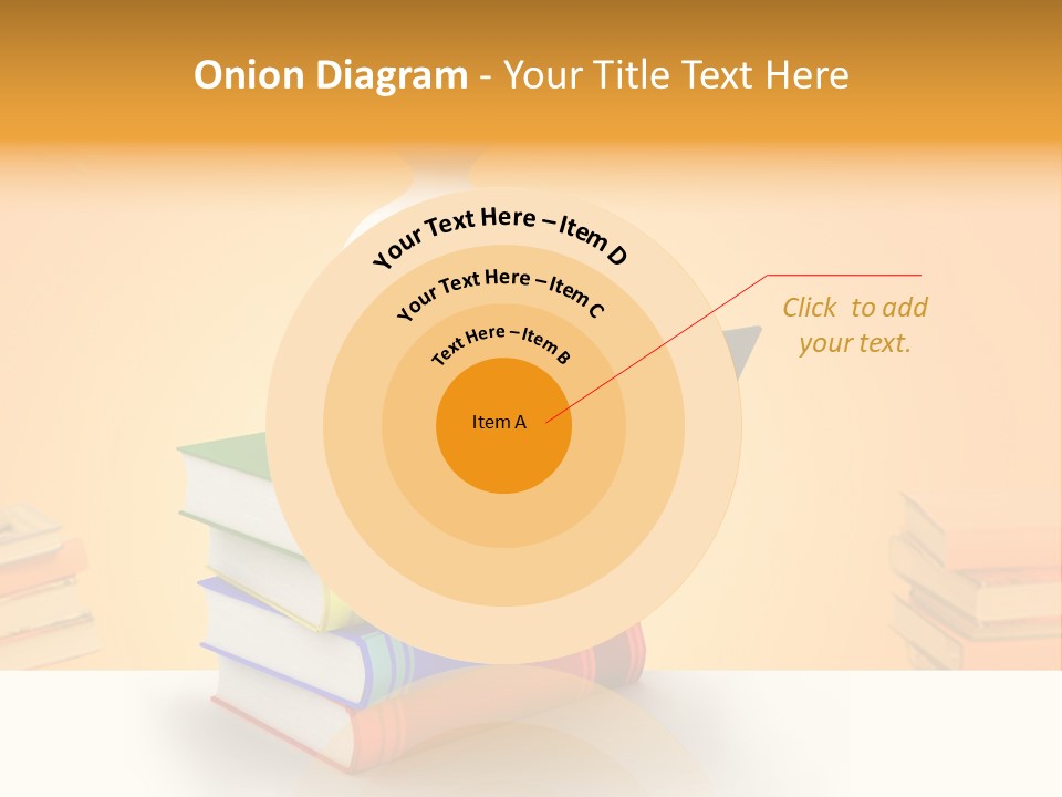 Paper Law Illustration PowerPoint Template