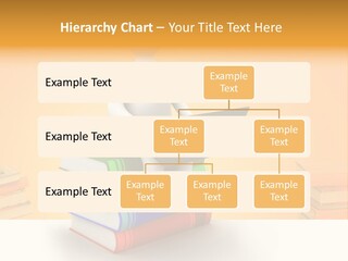 Paper Law Illustration PowerPoint Template