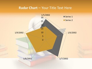 Paper Law Illustration PowerPoint Template