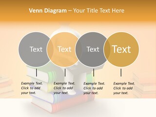 Paper Law Illustration PowerPoint Template