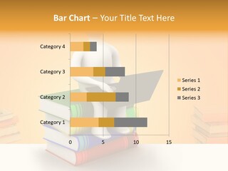 Paper Law Illustration PowerPoint Template