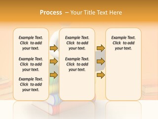 Paper Law Illustration PowerPoint Template
