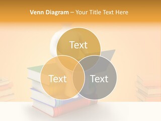 Paper Law Illustration PowerPoint Template