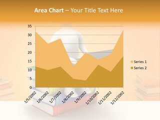 Paper Law Illustration PowerPoint Template