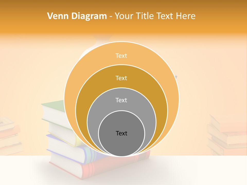 Paper Law Illustration PowerPoint Template