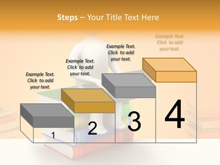 Paper Law Illustration PowerPoint Template