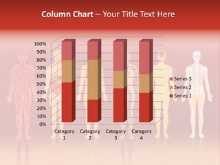 Respiratory Circulatory Skeletal PowerPoint Template