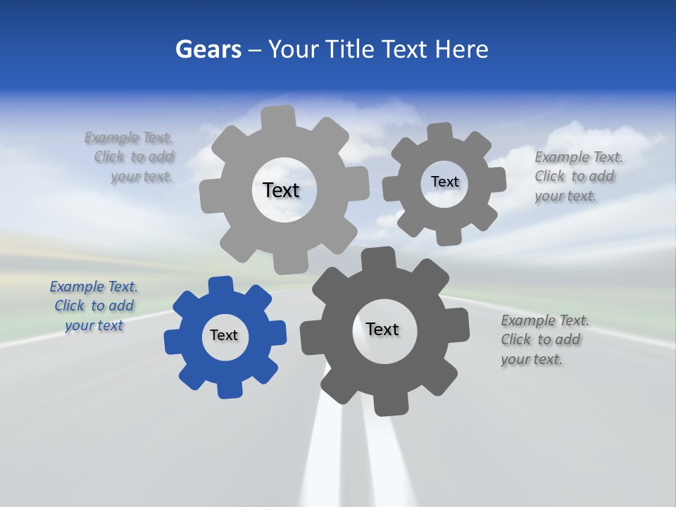 Di Cu Ion Per On People PowerPoint Template