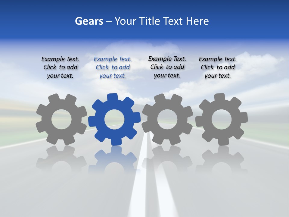 Di Cu Ion Per On People PowerPoint Template