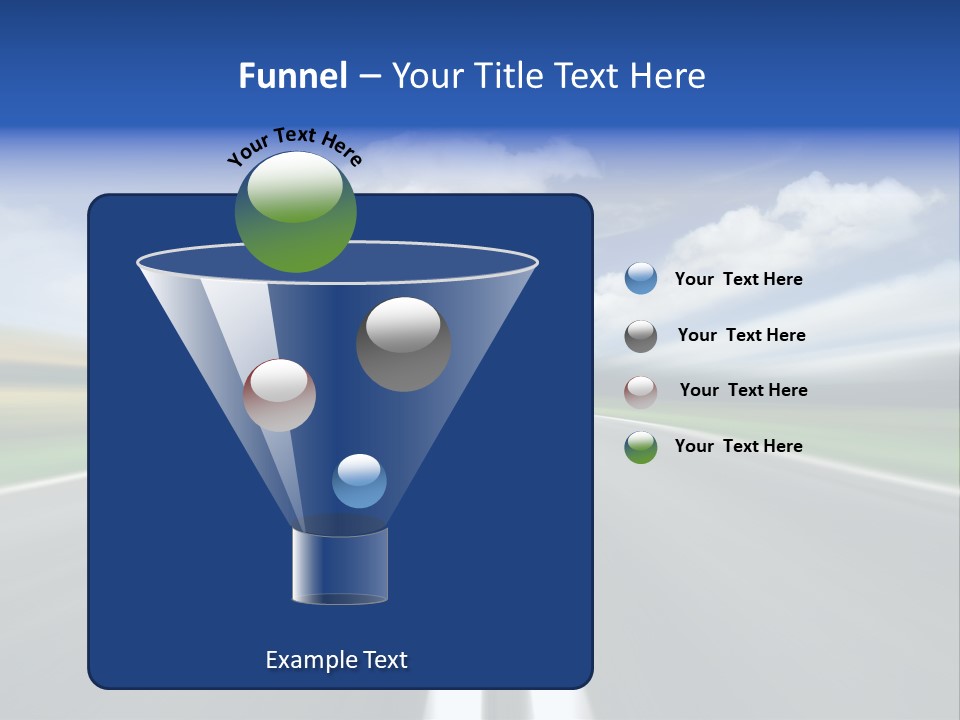 Di Cu Ion Per On People PowerPoint Template