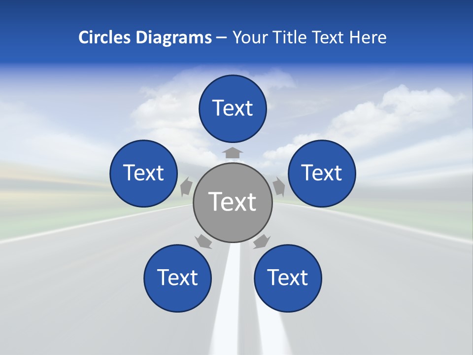 Di Cu Ion Per On People PowerPoint Template