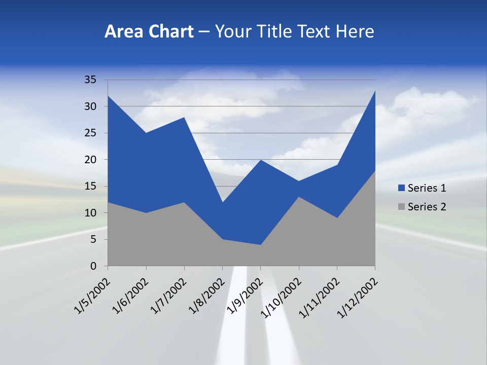 Di Cu Ion Per On People PowerPoint Template