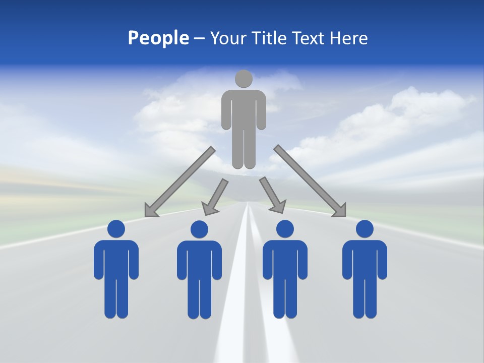 Di Cu Ion Per On People PowerPoint Template