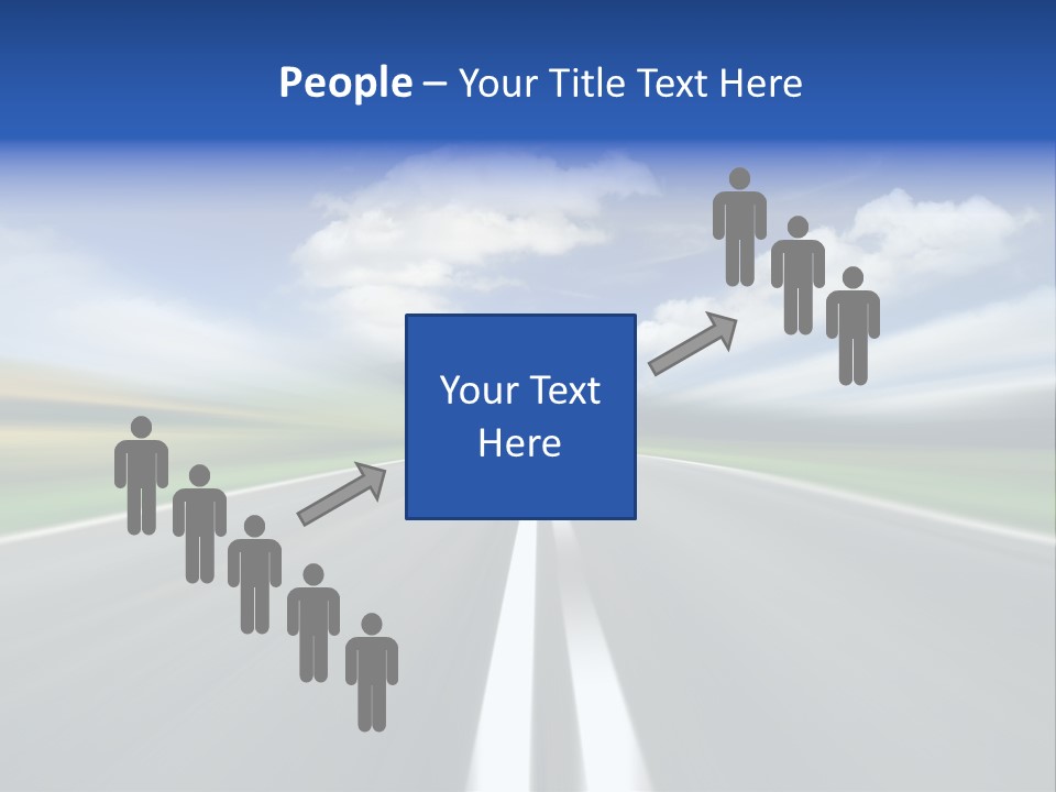 Di Cu Ion Per On People PowerPoint Template