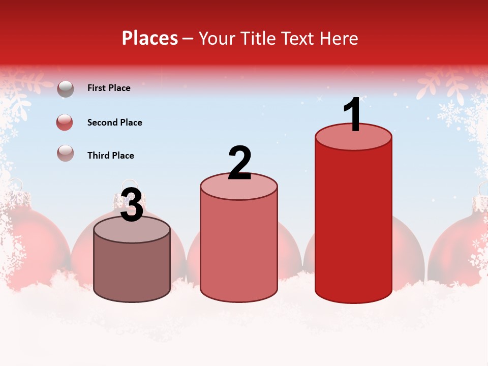 Background Copyspace Decorate PowerPoint Template