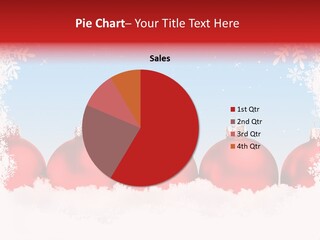 Background Copyspace Decorate PowerPoint Template