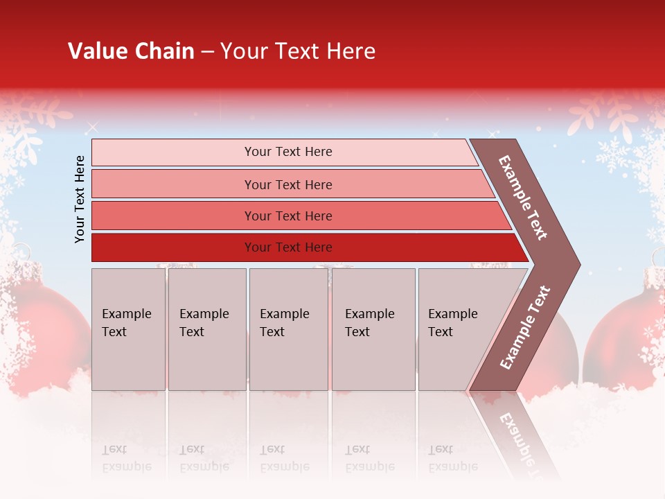 Background Copyspace Decorate PowerPoint Template