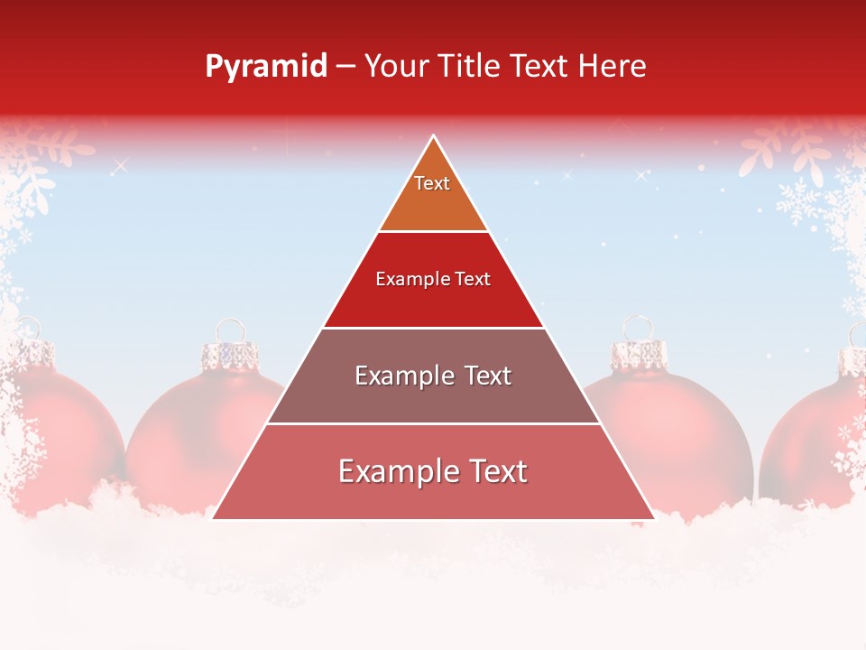 Background Copyspace Decorate PowerPoint Template