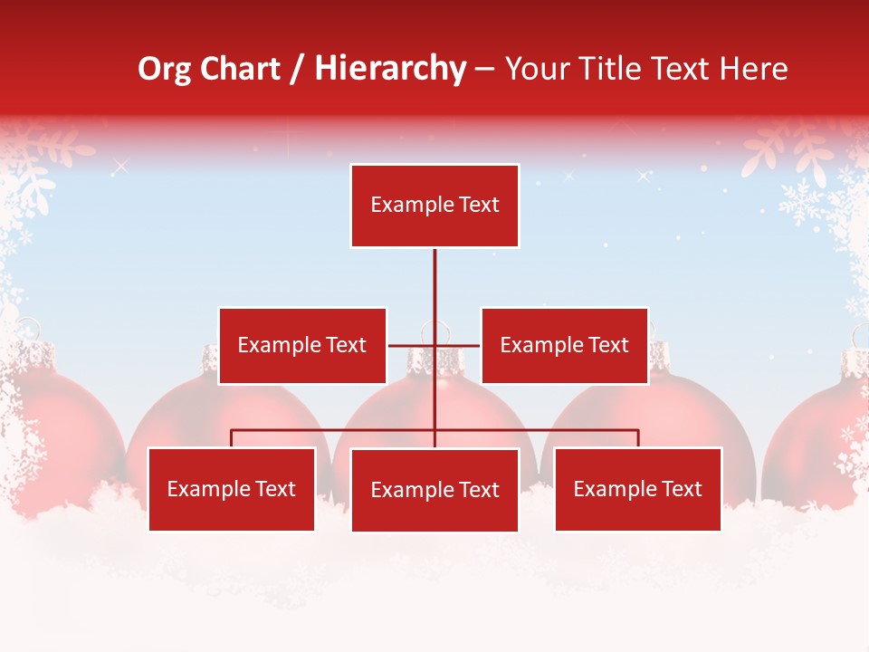 Background Copyspace Decorate PowerPoint Template