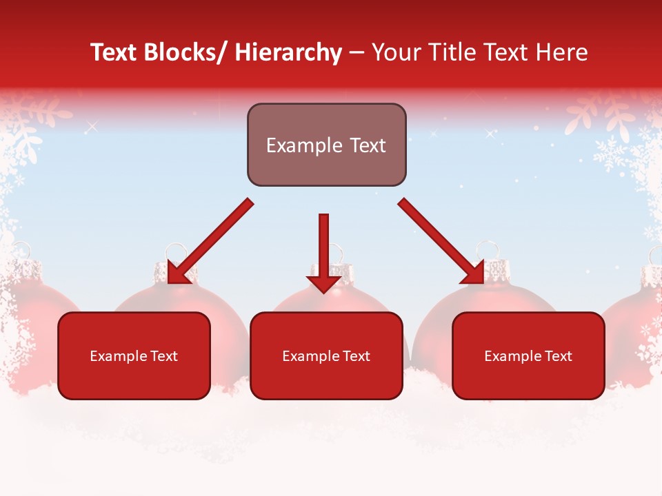 Background Copyspace Decorate PowerPoint Template